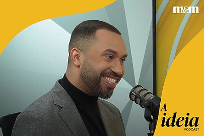 A Ideia | Gil do Vigor: “Perder seguidores faz parte do processo”
