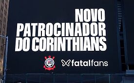Patrocínio do Corinthians reacende debate sobre regras para publicidade de marcas adultas no esporte (Crédito: Reprodução)