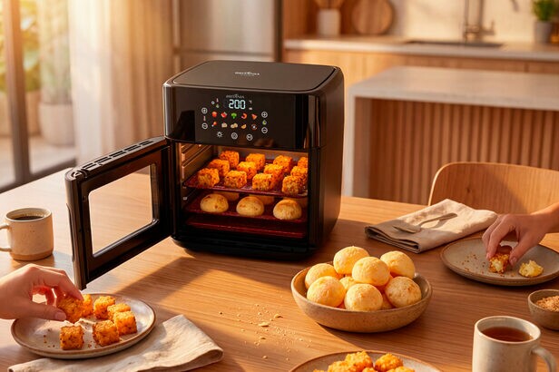 air fryer