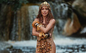 Anitta Natura