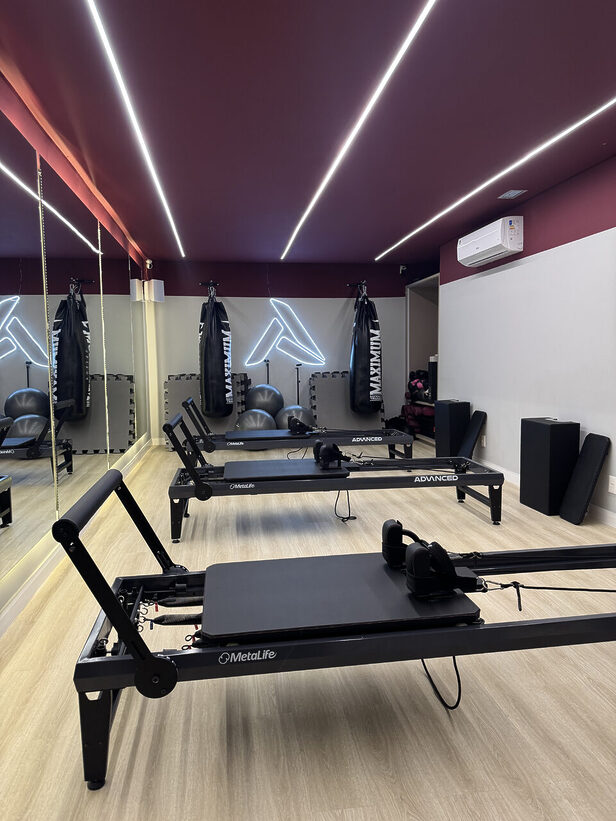 Aura Gym
