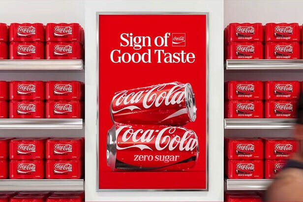 Coca-Cola