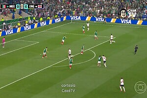 Edição 2026 da Copa do Mundo acirrou disputa dos players por direitos de transmissão (Crédito: Reprodução / Globo)