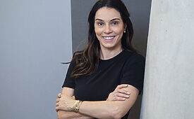 Daniela Galego