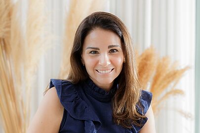 Denise Porto: “Liderança não tem gênero”