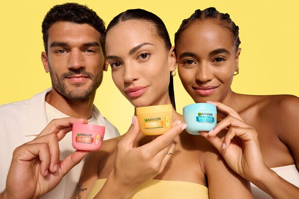 Garnier