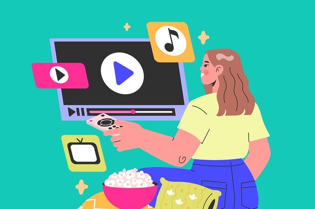 Formato de séries curtas em vídeo atrai 2,3 bilhões de downloads e desperta o interesse de marcas globais (Crédito: Divulgação)