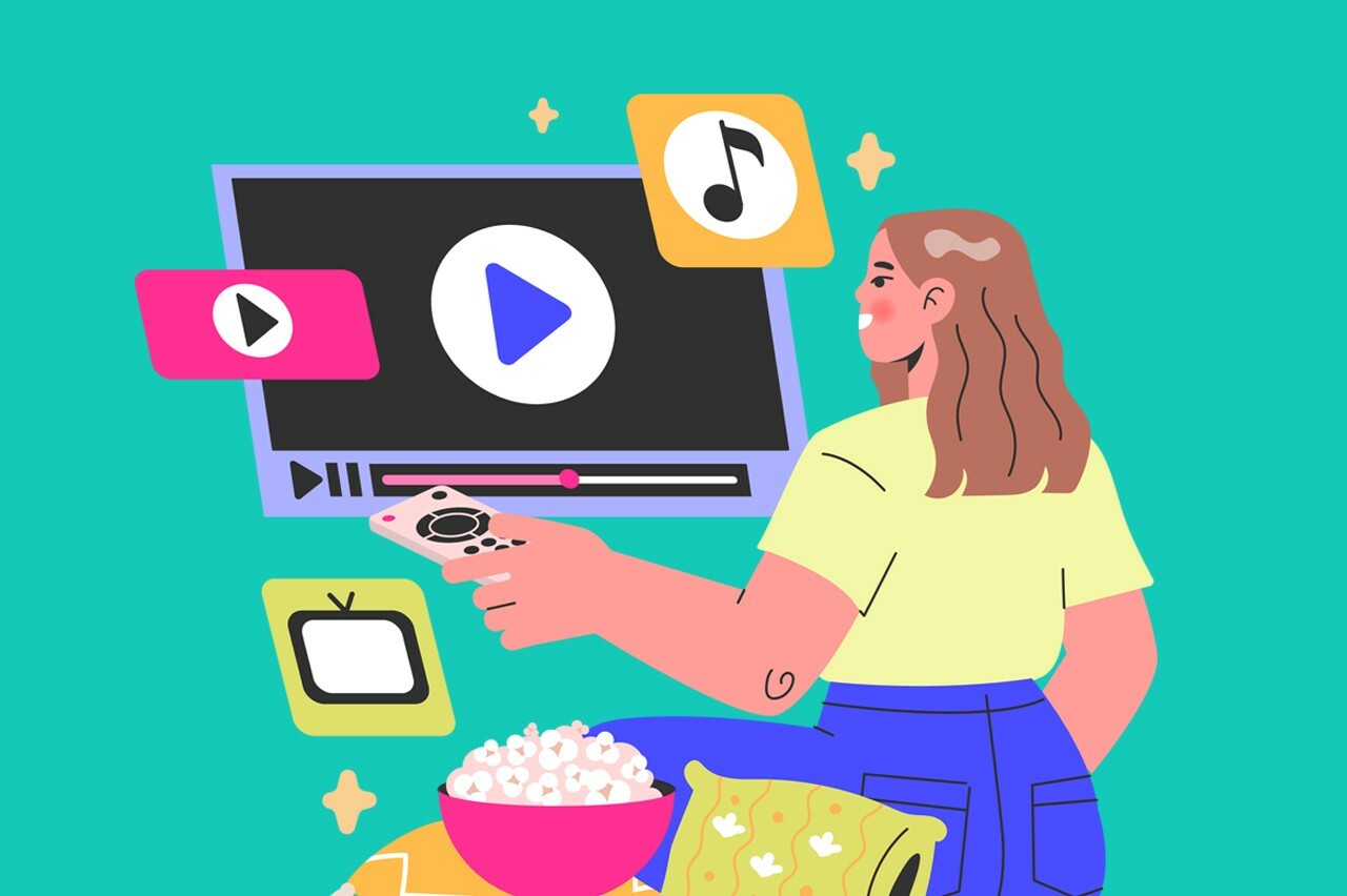 Apps de microdramas crescem 913% na América Latina