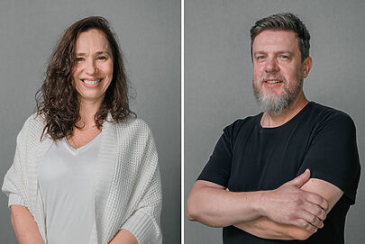 Ozen.fm amplia equipe com executivos comerciais