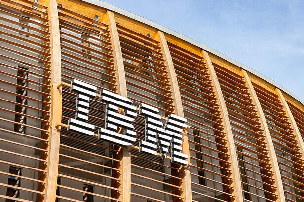 IBM