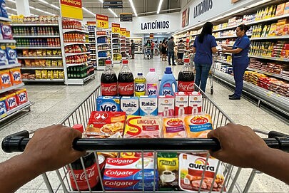 Coca-Cola, Ypê e Perdigão são as marcas mais escolhidas