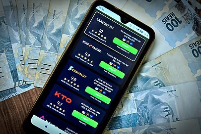 Saiba quais são as novas regras para anúncios de bets