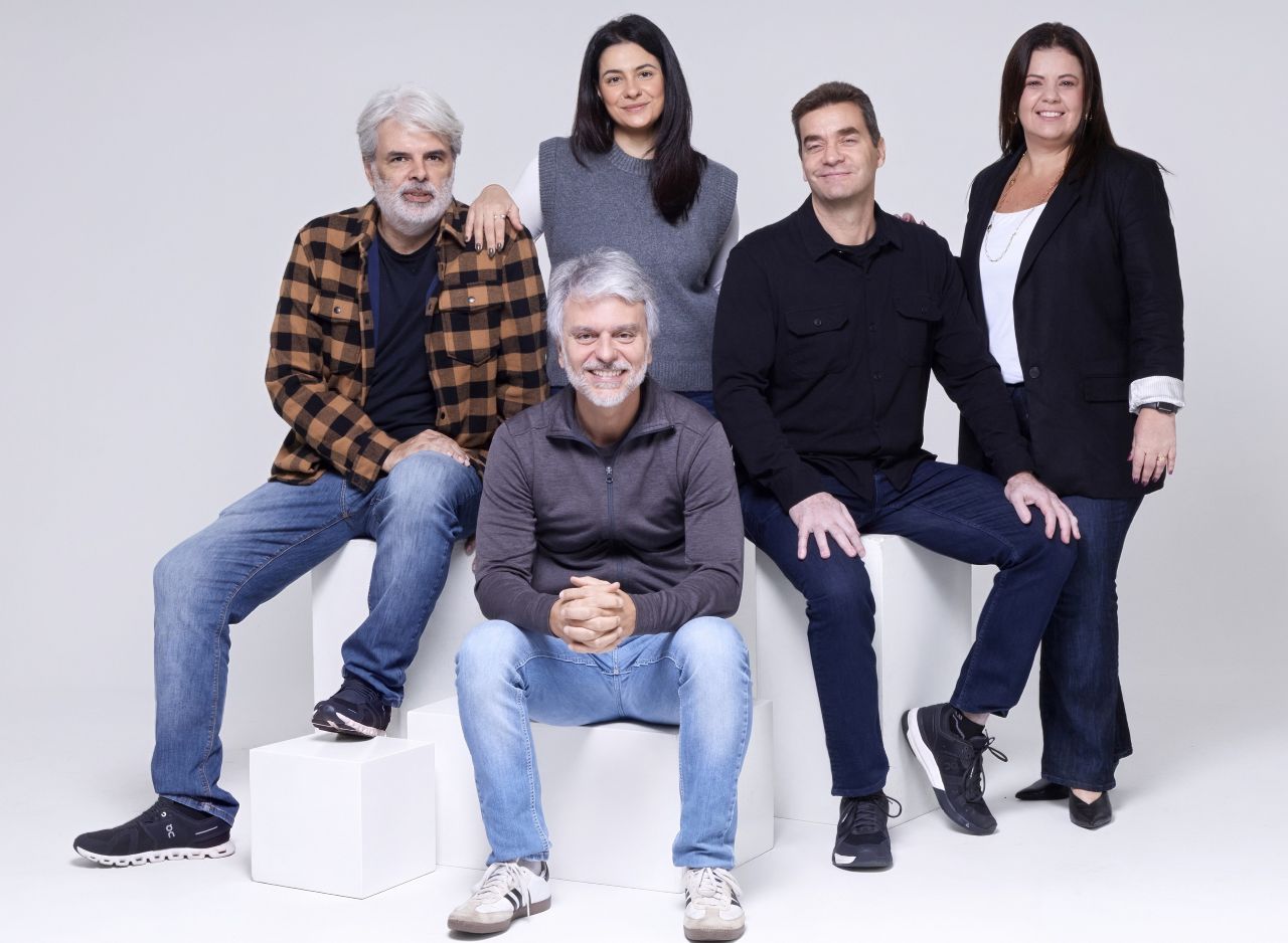 Grupo Papaki