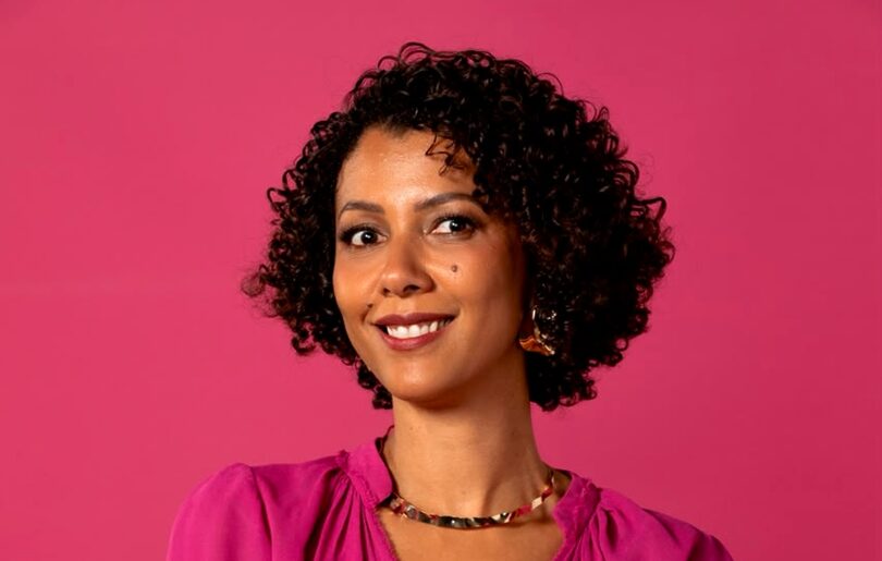 Loana Coelho, Chief Digital & Marketing Officer do Grupo L'Oréal no Brasil (Crédito: Divulgação)