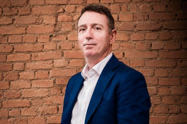 Luca Bon, CEO da Ecglobal