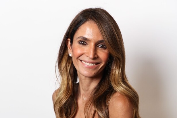 Mariana Caram, fundadora da DEA Design (Crédito: Divulgação)