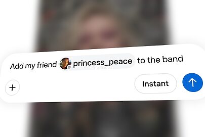 Meta retira solução de geração de imagem por IA do Instagram