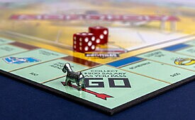 netflix monopoly