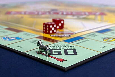 Netflix terá reality show inspirado em Monopoly