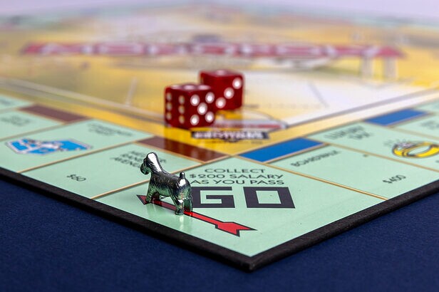netflix monopoly