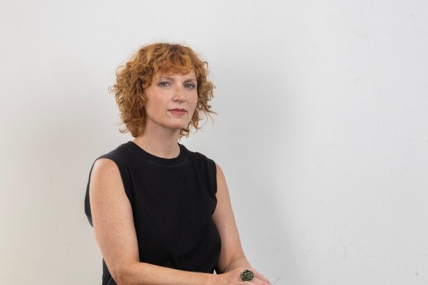 Natália Timerman, psiquiatra e escritora (Crédito: Luiza Sigulem)