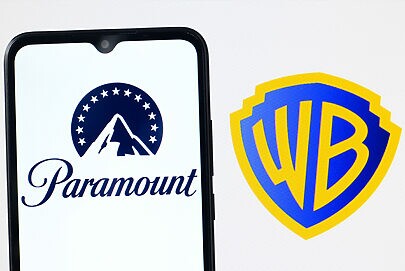Justiça prorroga suspensão do acordo entre Warner e Paramount