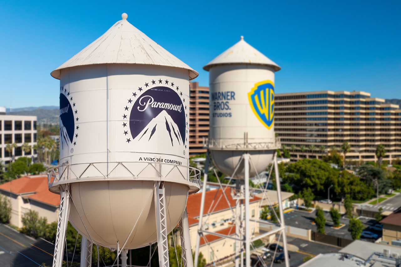 EUA aprovam 49,5% de cotas estrangeiras na Paramount-WBD