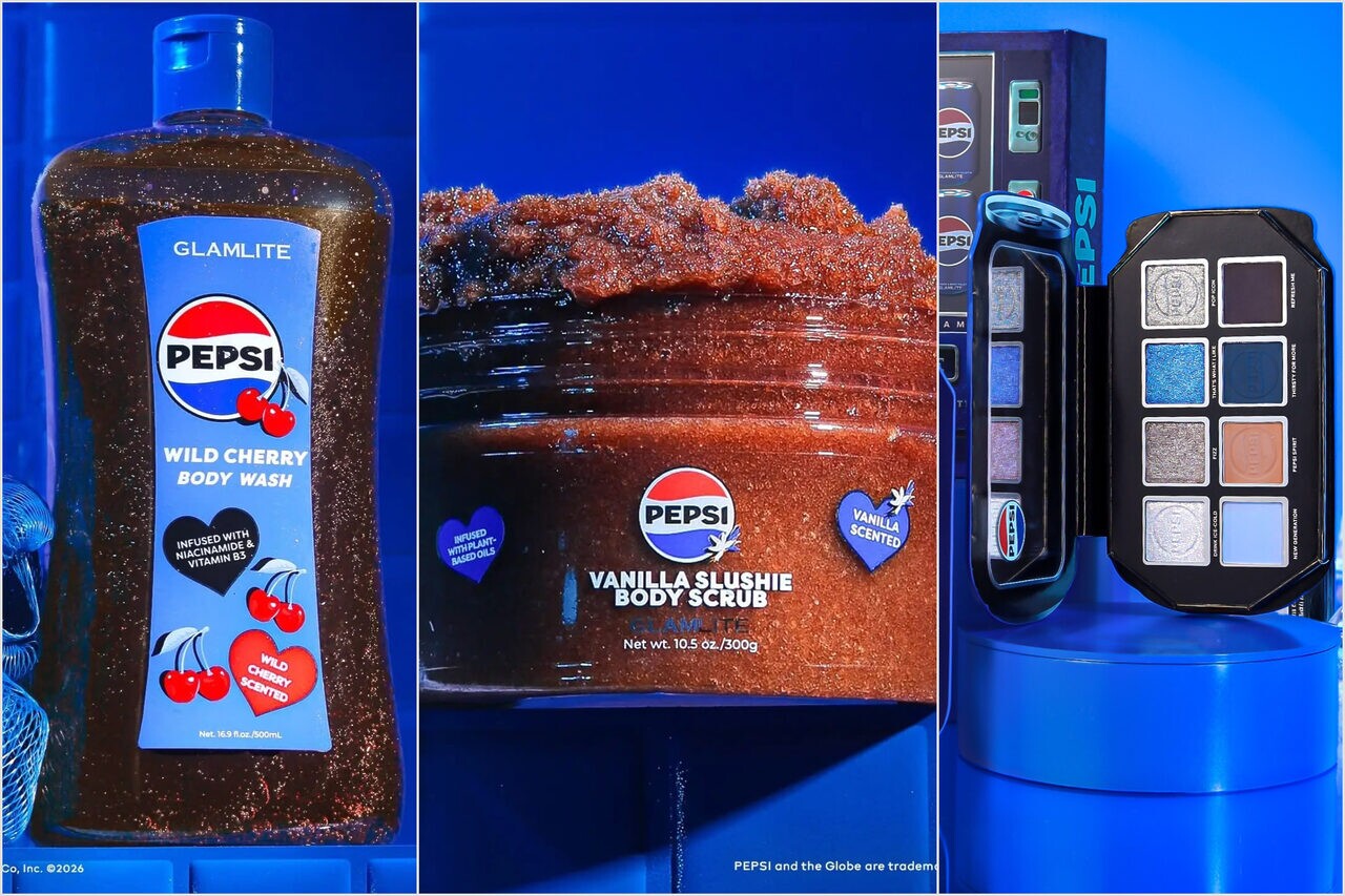 pepsi