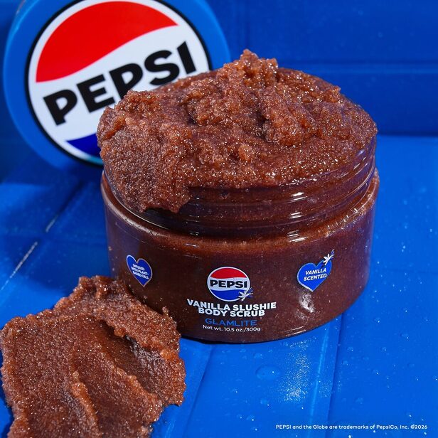 Pepsi