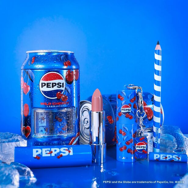 Pepsi