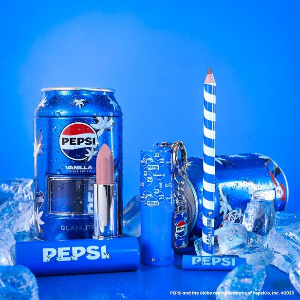 Pepsi