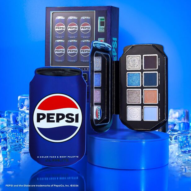 Pepsi
