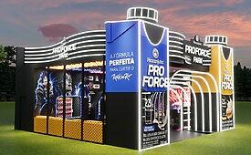 Piracanjuba Rock in Rio