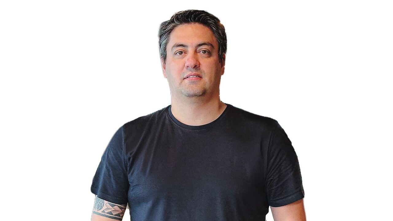 Rodrigo Ribeiro
