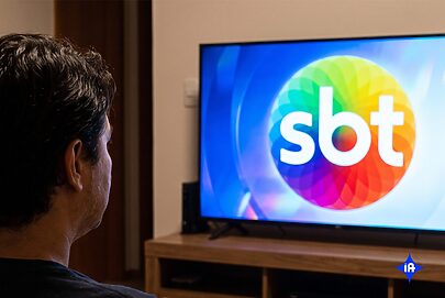 Alessandra Ribeiro deixa vice-presidência de negócios do SBT