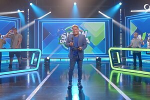 Show da Obra