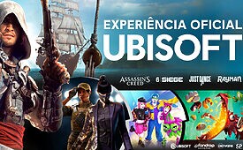 Ubisoft
