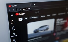 YouTube