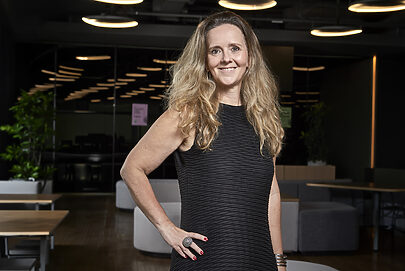 Andrea Fernandes deixa o Publicis Groupe Brasil