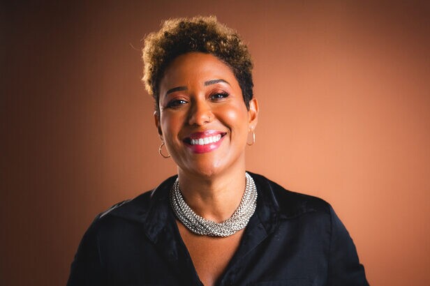 Rose Sousa, diretora de negócios da IDW Company, responsável pelo Afropunk Brasil (Créditos: Divulgação)