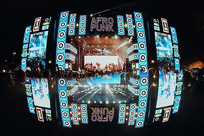 Afropunk Brasil quer ser mais do que um festival