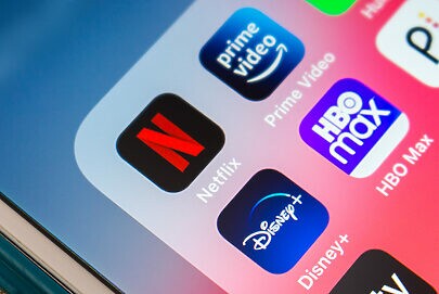 Disney+ passa Netflix e se torna vice-líder no streaming