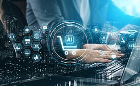 Uso de realidade aumentada e provadores virtuais reduz incerteza de compra e eleva conversões no e-commerce (Créditos: Summit-ArtCreations-Shutterstock)
