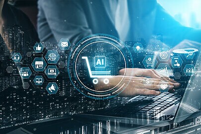 Tecnologias 3D e IA elevam conversões no e-commerce