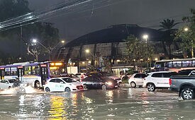 Recife/ Pernambuco- 24 de abril 2026 (Crédito: Remi-C.-Lapa-shutterstock)