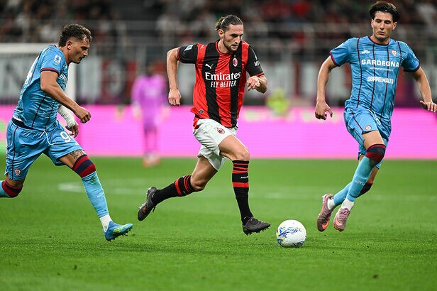Serie A Italiana completa grade de futebol internacional da SportyNet (Crédito: NurPhoto-getty-images)