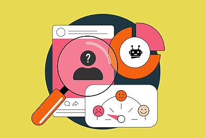 IA acelera checagem de creators e reforça brand safety