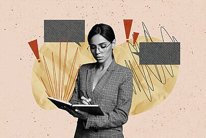 Quem tem medo da ambição feminina?