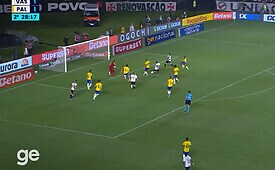 Espectadores poderão escolher qual jogo querem assistir no canal da GETV (Crédito: reprodução / GE)
