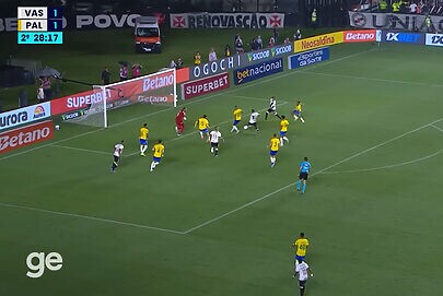 Ge TV convida público a escolher qual partida quer assistir